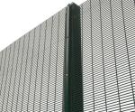 Anti-Climb Fence