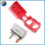 12V 24V Marine Boat Overload Protector Waterproof Battery Circuit Breaker