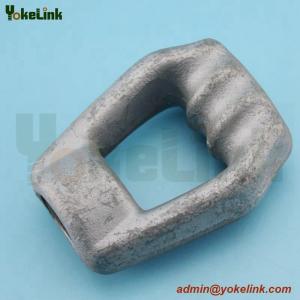 Wholesale Triple Eye Nut from china suppliers
