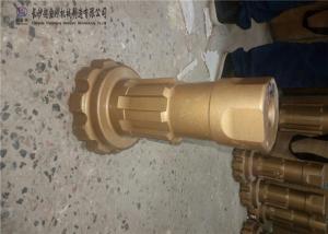 Wholesale High Durability DTH Drilling Tools Rock Hammer Drill Bits Long Service Lifetime from china suppliers