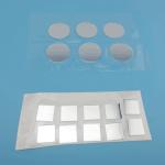 850nm 60nm FWHM Infrared Bandpass Filter