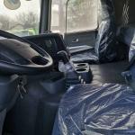 Powerful 2023 HOWO 371HP RHD 8X4 Dump Truck with Euro 3 Emission Standard 12700