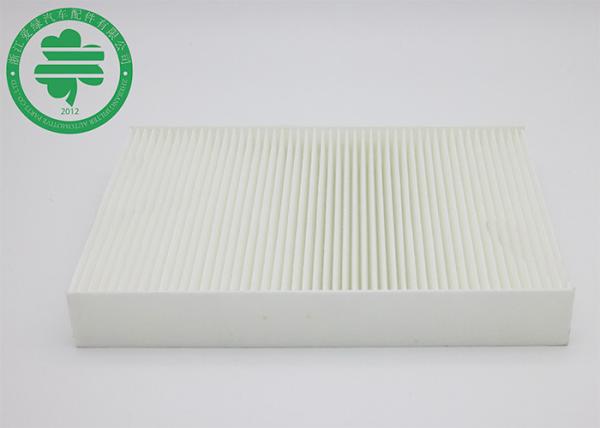 87139-07010 Toyota Automotive Cabin Air Filters Replacement For Lexus Scion