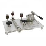 1000Bar Manual High Pressure Oil Pressure Calibration Pump