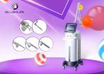 Professional CO2 Fractional Laser Machine For Stretch Marks Removal , CE