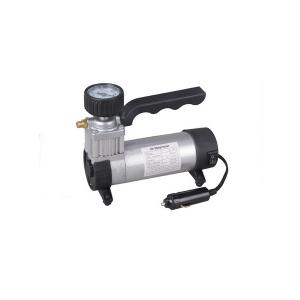 Wholesale DC12V Car Mini Air Compressor Pump with CE certification from china suppliers