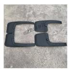 GZDL4WD Car Flaps Mud Guard For Ranger T9 2022+ Fender Splash Flare