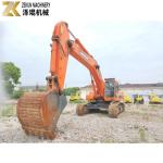 Secondhand Doosan 420 Excavator DH420LC-7 42 Ton Used Crawler Excavator