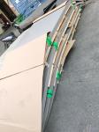 SA213 TP310S Stainless Steel Plate 5mm 2B Finished SS Steel Sheet 25Cr-20Ni 321