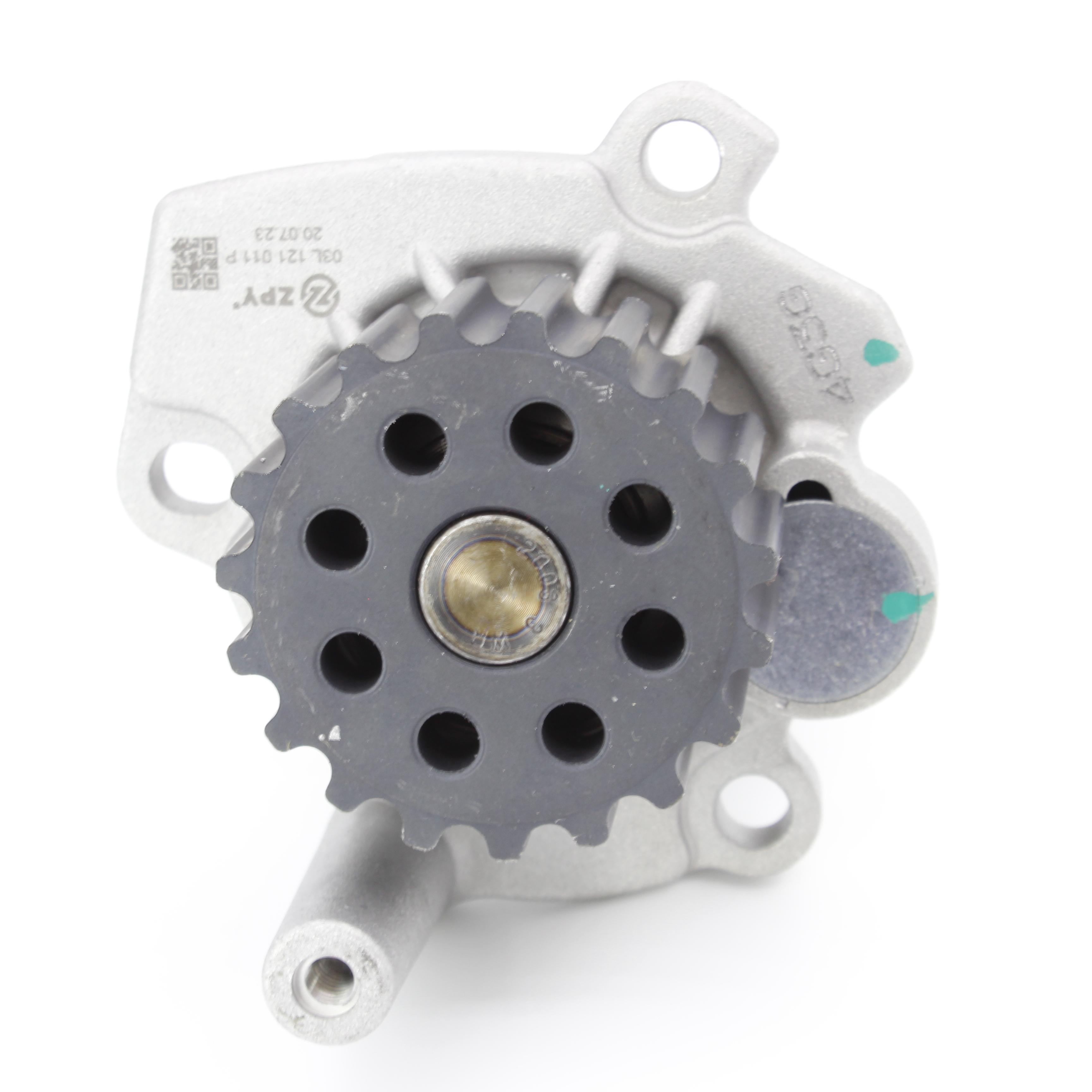 Water Pump 03L 121 011P For Q3 / Tuhuan / Xinrui 2.0T 12N