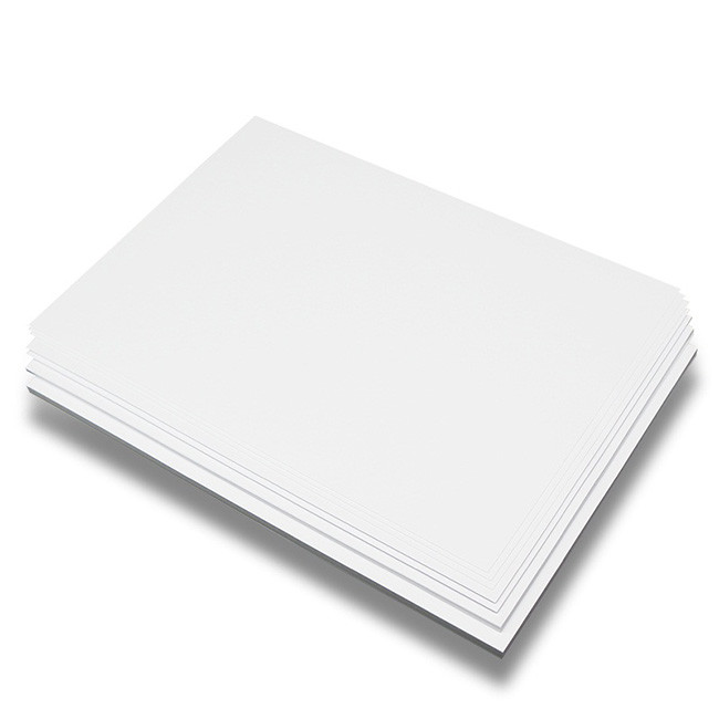 Glossy Double Sided Photo Paper