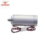Auto Cutter Parts Cutting Motor With Shaft 035-728-001 Cutter Spreader Parts