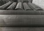 Customizable Mild Steel Woven Wire Mesh Cloth For Building Construction