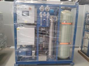 Wholesale Reverse Osmosis Fresh Water Generator from china suppliers