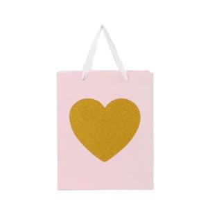 Wholesale Kraft Custom Printed Paper Bags 200-300gsm For Shopping Jewelry from china suppliers