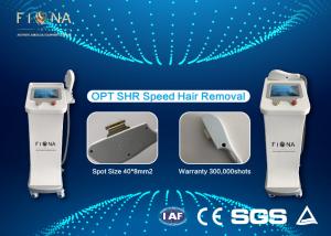 Wholesale Skin Rejuvenation IPL Beauty Machine , Blackhead Remover Multifunction Beauty Machine from china suppliers