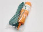 Line Throwing Inflatable Life Buoy Ring Water Safety Inflatable Lifebuoy