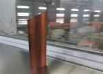 cu dhp Copper Condenser Tube 19.05mm OD For Refrigerator Automobile Industry