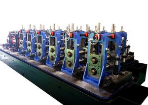 Wholesale Sophisticated Technology Steel Strut Channel Cable Tray Roll Forming Machine from china suppliers