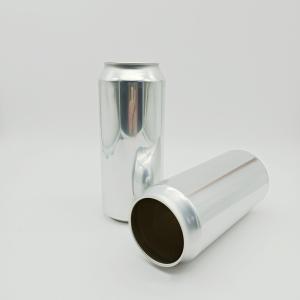 Wholesale Round 12oz Aluminum Beer Can 355ML Alcohol Beverage Packaging from china suppliers