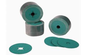 Wholesale Aluminum Resin Abrasive Fiber Disc Fiber Sanding Discs Abrasive Fiber Disc from china suppliers