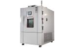 ±0.5°C Temperature Accuracy Stainless Steel Temperature Humidity Test Chamber
