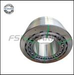 FSK 580871 Double Row Tapered Roller Bearing ID 220mm P6 P5