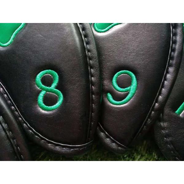 Golf Iron Head Cover , Golf Headcover , Golf Head Cover , Golf Headcovers , Iron Head Cover