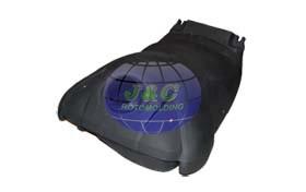 Wholesale Rotational Molding HDPE Plastic Automobile Fuel Tank Customzied Sizes from china suppliers