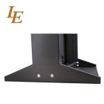Open Frame 19 Inch Rack Network Rack 42U Open Rack Two Post Server Rack