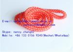 Obstetric equipment calf sling for calf puller, nylon midwifery rope , 1m length