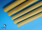F class Professional Flexible Polyurethane Sleeving for electric motors