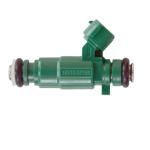 Automotive Hyundai Elantra Fuel Injector 35310-37150 For Yuedong 1.6