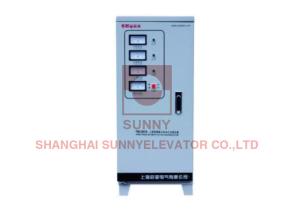 Wholesale 9kVA Voltage Stabilizer AVR Quality Passenger Elevator Parts 380V from china suppliers