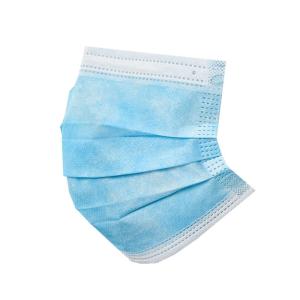 Wholesale Odorless 4 Ply Disposable Medical Masks For Dust , PP Non Woven Face Mask from china suppliers
