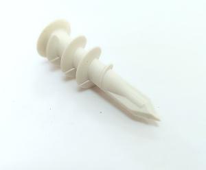 Wholesale Self - Dill Plastic Anchor Screw Expansion Plastic Drywall Screws from china suppliers