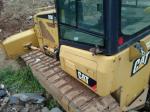 Used CAT D5K XL Bulldozer For Sale Original japan