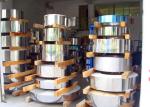 2B / BA Finish 430 Stainless Steel Sheet Coil For Construction Corrosion
