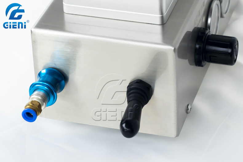 LAB Type Vacuum Demolder Full Silicone Lipstick Demolding Machine