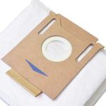 OEM Vacuum Dust Bags ECOVACS Deebot T8 AIVI / T8 / N8 Pro Plus / DX93 / DDX96
