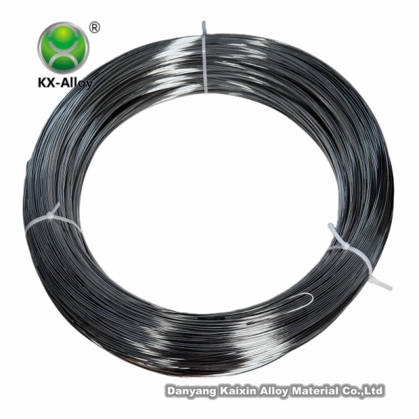 KX Cr20Ni30 Uns Light Rod Plate Structural Operating Temperature Range For High Temperature Alloy