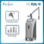 Fractional CO2 Laser Beauty Machines best way to resurface skin stretch marks