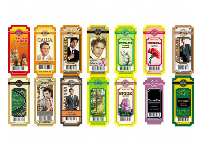 For Self Adhesive Sticker Paper One Side Mirror Coated Glossy Paper 90% Brightness