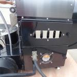 CD-3kg Gas Coffee Bean Roaster Artisan Date Logger Commercial Coffee Roasters
