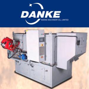 Wholesale HANSUN Incinerator Marine Sewage Plant , Sewage Treatment Plant Equipment Complete Parts from china suppliers