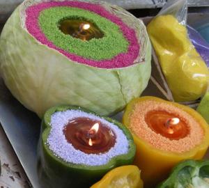 Wholesale smell wax candle bead from china suppliers