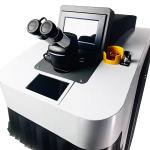 200W Gold Silver Jewelry Chain Making Machine Jewelry Laser Welding Machine for