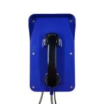 Taxi Server SIP Hotline Vandal Resistant Telephone