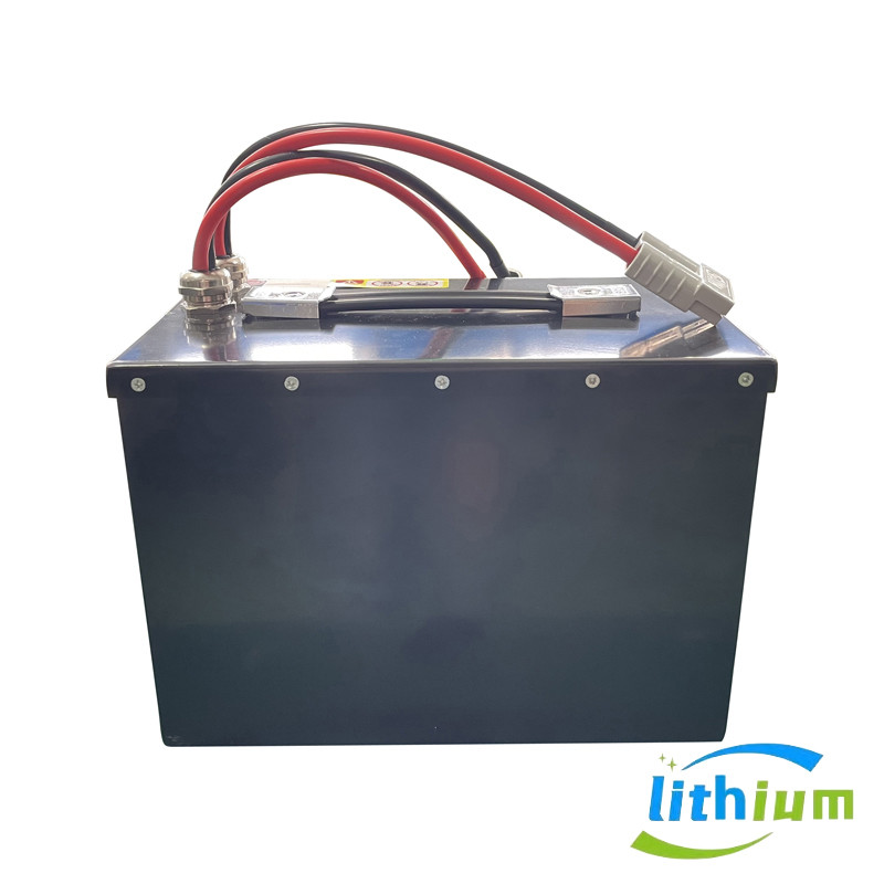 8+ Years Manufacturer Lithium Battery 18650 7s2p Li Ion Batteries 24V 60ah
