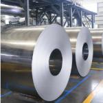 441 Stainless Steel Strips Coil Smooth Edge 400 Serise 3mm